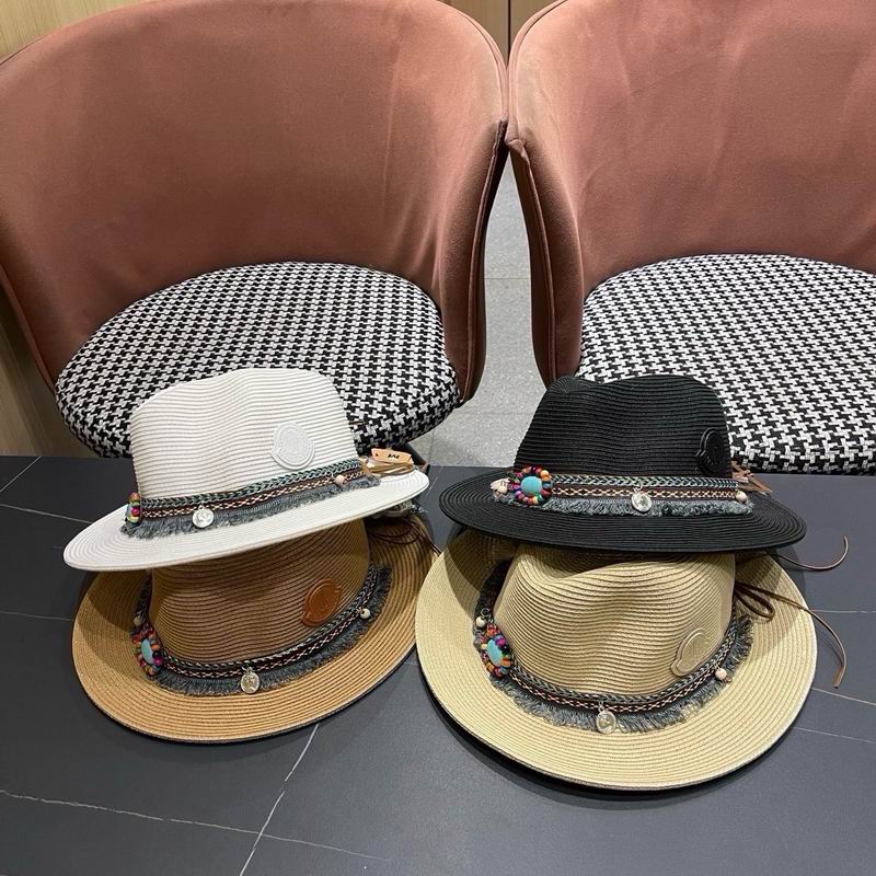 Moncler top hat 081001